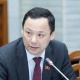 Депутат Руслан Казакбаев: "Өкмөт электр энергиясын колдонуу боюнча лимит киргизип жатканынын себеби айла жоктун иши болсо керек". КҮНСОБОЛ