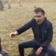 Колу-бутун байлап, камыштын түбүнө таштап кеткен. Чүйдө таксистке кол салган деп шектелип эки жаран кармалды