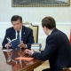 Президент Жээнбеков Турдакун Усубалиевдин небереси менен жолугуп, бир катар иш-чараларды даярдоо боюнча пикир алышты
