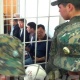 ЖЭБ соту: Сапар Исаков, Айбек Калиев ишти карап жаткан судьядан баш тартты