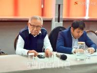 Инженер-геолог: "Кумтөрдүн" калдык сактоочу жайы келечекте өкмөттүн баш оорусу болот"