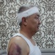 "Кыргыз Көмүр" ишканасынын директорун сабап кеткендер кармала элек