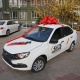 Кыргыз милициясынын 95 жылдыгына Elite House компаниясы жаңы унаа белек кылды
