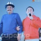 Бакыт Осмонканов менен Жеңиш Майрамбек уулунун кезектеги тасмасы "Напарниктер 2" жабык эшик артында көрсөтүлдү (фоторепортаж)