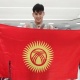 Кыргыз жигити дүйнөлүк мырзалар сынагында ат салышууда