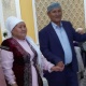 Отурган кыз ордун табат. Казакстандык мугалим 57 жашында турмушка чыкты