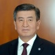 Президент: "Эгемен мамлекетибизди көздүн карегиндей сактоого милдеттүүбүз"