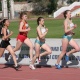 Жөө күлүктөр марафон боюнча лицензиялык Азия чемпиондугуна даярданууда