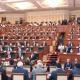"Милдеттүү медициналык камсыздандыруунун фондунун 2020-жылга бюджетинин болжолу жөнүндө" мыйзам долбоору боюнча парламенттик угуу өтөт