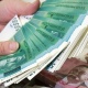 Салык кызматы: "Жыл башынан бери бюджетке 3,7 миллиард сом салык карызы өндүрүлдү"