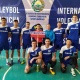 "Жаңы-Муун" волейбол командасы Өзбекстанда өткөн эл аралык мелдеште коло байге жеңди