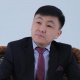 Ырчы Мирлан Баеков ак өргөөлүү болду. "5 жыл чогулткан акчама үй салдым" дейт ал
