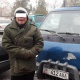 Хундай Портер үлгүсүндөгү унааны уурдоого шектүү жаран кармалды