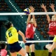 Волейбол боюнча Азия чемпиондугу: Кыргыз өлкөсүнүн кыз-келиндер курама командасы эки оюнда жеңилип калды
