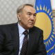Казакстандын мурдагы башчысы Нурсултан Назарбаев: "Украинанын президенти Зеленский Казакстанда Путин менен жолугушууга макул болду"