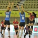 Волейбол боюнча Азия чемпиондугу: Кыргыз курама командасы Ооганстанды жеңди