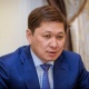 ЖЭБ соту: "Бул отурум цирк болуп калды". Судья менен Сапар Исаковдун жактоочулары ортосунда келишпестик жаралып, Исаков судьяны бул иштен баш тартуусун талап кылды