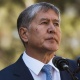 "7-8-августтагы окуялардан улам камалгандардын баары бошотулууга тийиш". Атамбаев билдирүү менен кайрылды