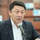 Депутат: "Конгантиевдин же Бакиевдин ысымын көчөгө ыйгаруудан мурун аларды актоо керек болчу"