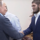 Хабиб Нурмагомедов Путин менен жолугушуусу тууралуу айтып берди