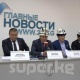 Лейлек районунун Катыраң айылдык кеңешинин депутаттары: "Чек ара боюнча Бишкектен барган расмий өкүлдөр "дежурларга" эле жолугуп кайтышат"