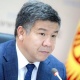 КҮНСОБОЛ: Оппозициялык фракциялардын лидерлери өкмөттүн отставкага кетүүсүн талап кылышты. Өкмөттү отставкага кетирүүгө азыр негиз барбы? Шыкмаматов: "Өкмөттү отставкага кетирүү демилгеси колдоо таппайт"