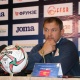 Александр Крестинин: "Ишенип койгула, эртең Японияга оңой оюн болбойт"