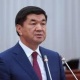 Премьер-министр: "2018-жылы Кыргыз өлкөсүнүн ички дүң продукциясынын өсүшү 3,5 пайызды түздү"