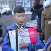 Бишкекте балдар жана өспүрүмдөрдүн "Карек" кинофестивалы өтөт