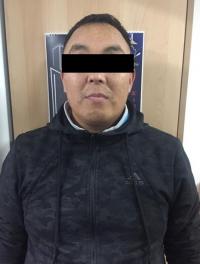 Орусияда алдамчылыкка шектелип, издөөдө жүргөн Кыргыз жараны кармалды