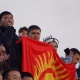 Футбол федерациясынын өкүлү: "Билет ала албай калган күйөрмандар үчүн эски аянтта чоң экрандан футбол көрсөтүлөт"