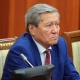 Жыпар Жекшеев КТРКнын Байкоочу кеңешинин төрагалыгынан кетти