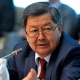 ЖЭБ соту: Жантөрө Сатыбалдиев: "Негизги күбөнүн көрсөтмөсү айыптоочу тарапка кызыксыз болсо, биз үчүн маанилүү"