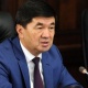 Өкмөт башчы Бишкекте жайгашкан СИЗО, түрмөлөр шаардын четине көчүрүлө турганын айтты