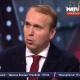 Кыргыз-Япония беттешин Орусиянын "Матч ТВ" каналынын комментатору Денис Казанский баяндайт