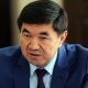 Премьер-министр "Кумтөр" боюнча келишим тууралуу маалыматты Жогорку Кеңешке декабрда алып келерин айтты