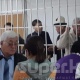 ЖЭБ соту: Сапар Исаковдун тыныгууга чейин соттук отурумга катышып жаткан жактоочулары түштөн кийин ага келишкен жок