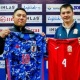 Кыргыз-Япония беттешинде коноктор жаңы формасын кийет, үй ээси кызыл формада чыгат