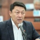 Депутат Бокоев айыл өкмөттөрдөгү клуб башчыларынын, техникалык персоналдардын айлык маянасын жогорулатуу керектигин айтты