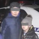 Бишкекте адашып кеткен 3-класстын окуучусу ата-энесине өткөрүлүп берилди