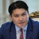 КСДПнын саясий кеңешинин мүчөсү Адил Турдукулов: "Тышкы иштер министрлигинин кандайдыр бир демилгени көтөргөнүн дагы деле көргөн жокпуз". КҮНСОБОЛ
