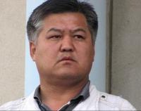 Саясатчы Бектур Асанов: "ТИМдеги көрүнүштөр - өкмөттүн саясатындагы жоопкерчиликсиздиктин кесепети". КҮНСОБОЛ