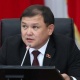 Жогорку Кеңештин төрагасы Дастанбек Жумабеков Саймаитинин окуясы боюнча: "Териштирүү иштеринин жыйынтыгын күтөлү". КҮНСОБОЛ