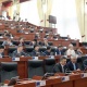 Жогорку Кеңеште "Кыргыз өлкөсүнүн 2020-жылга республикалык бюджети жана 2021-2022-жылдарга болжолу жөнүндө&rdquo; мыйзам долбоорунун концепциясы кабыл алынды