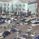 Орусиянын Благовещенск шаарында студент өзү окуган колледжге ок чыгарып, 2 адам каза болду