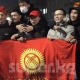 Аягына чейин үмүт кылышты... Кыргыз-Япония беттешиндеги күйөрмандардын эмоциясы (фоторепортаж)