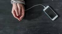 Түнү бою смартфондон оюн ойногон Кытай жаранынын сол көзү көрбөй калган