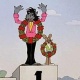 "Ну, погоди!" (Сениби, шашпа!) мультипликациялык фильминин жаңы сериялары тартылат