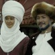 ТЕСТ: Кыргыз киносуна 78 жыл. Кыргыз улуттук киносу тууралуу эмне билесиз?