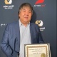 Режиссёр Садык Шер-Ниязга "Лос-Анжелестин ардактуу атуулу" наамы ыйгарылды